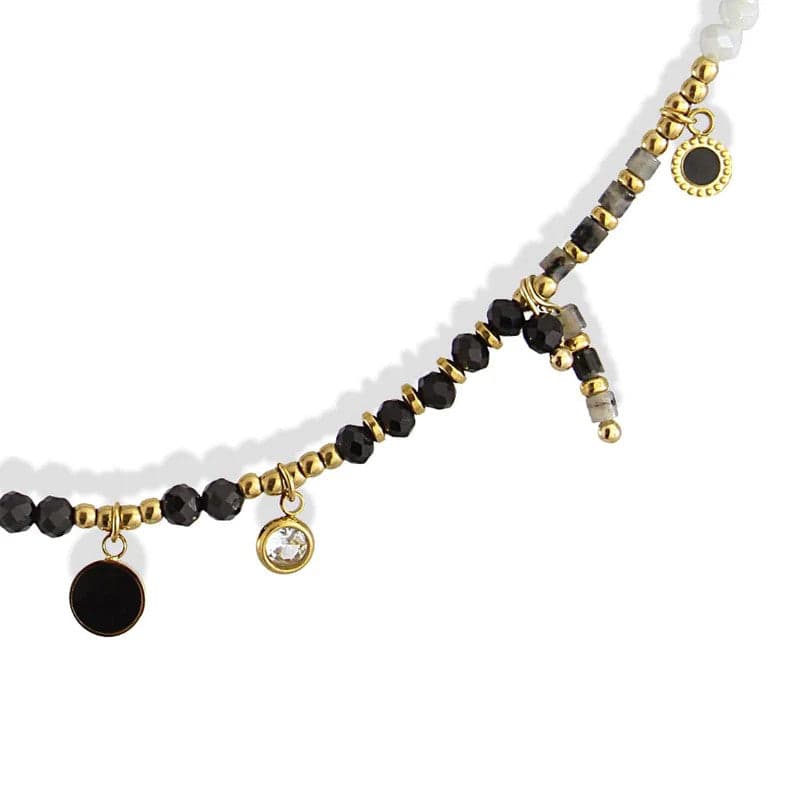 Anartxy  -  Collana Boix in Scatole Alba Gioielli - Casoria, commercioVirtuoso.it