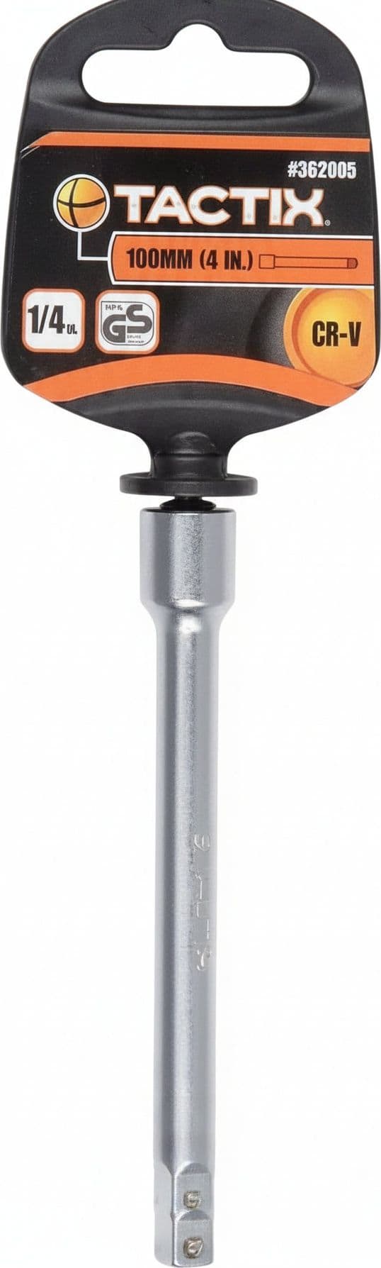TACTIX - PROLUNGA ATTACCO 3/8" MM 150