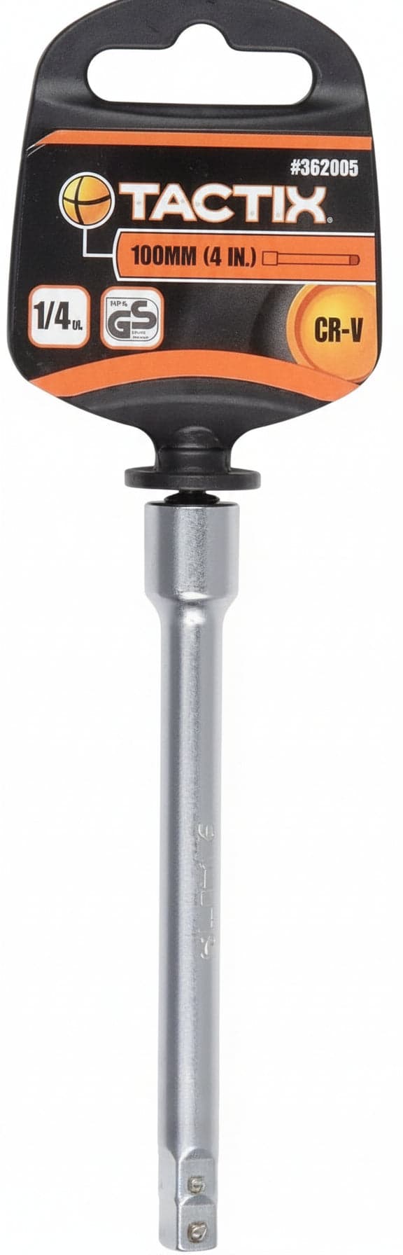 TACTIX - PROLUNGA ATTACCO 3/8" MM 150