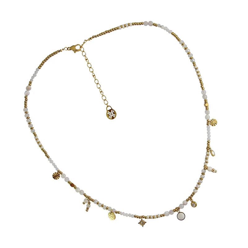 Anartxy  -  Collana Boix in Scatole Alba Gioielli - Casoria, commercioVirtuoso.it