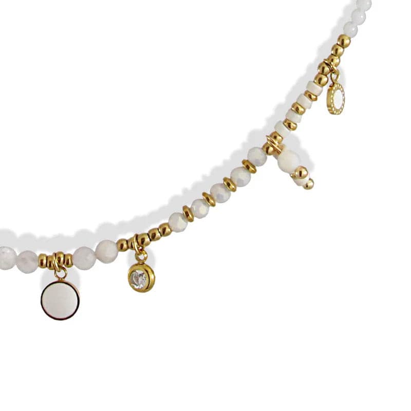 Anartxy  -  Collana Boix in Scatole Alba Gioielli - Casoria, commercioVirtuoso.it