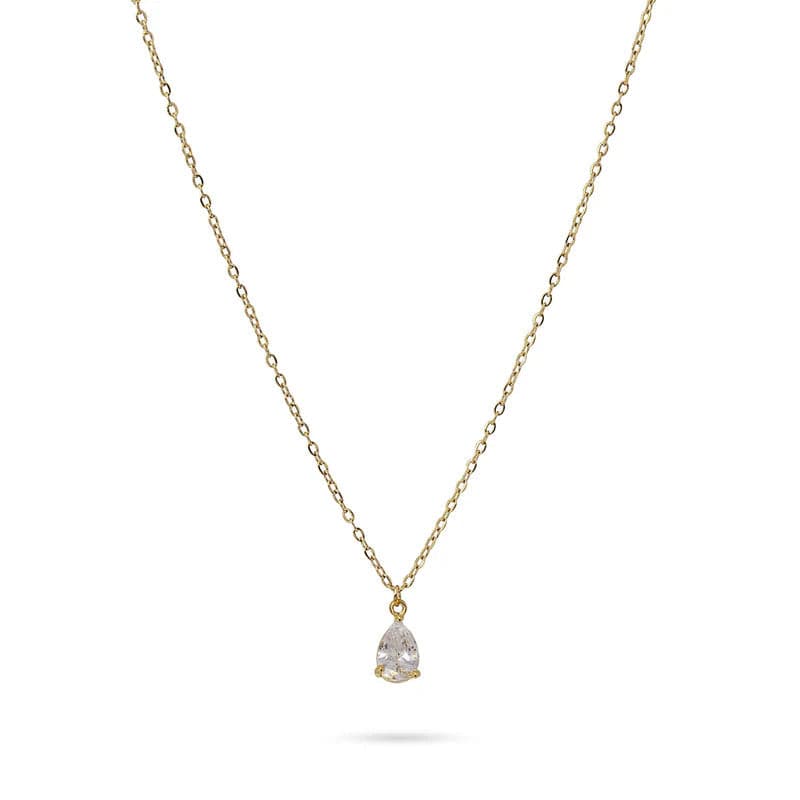 Anartxy - Collana a goccia