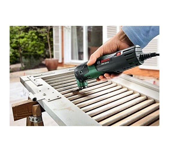 BOSCH - SET 4 PZ STARLOCK PER PAVIMENTI in Accessori per utensili oscillanti Stockdoc - Terni, commercioVirtuoso.it