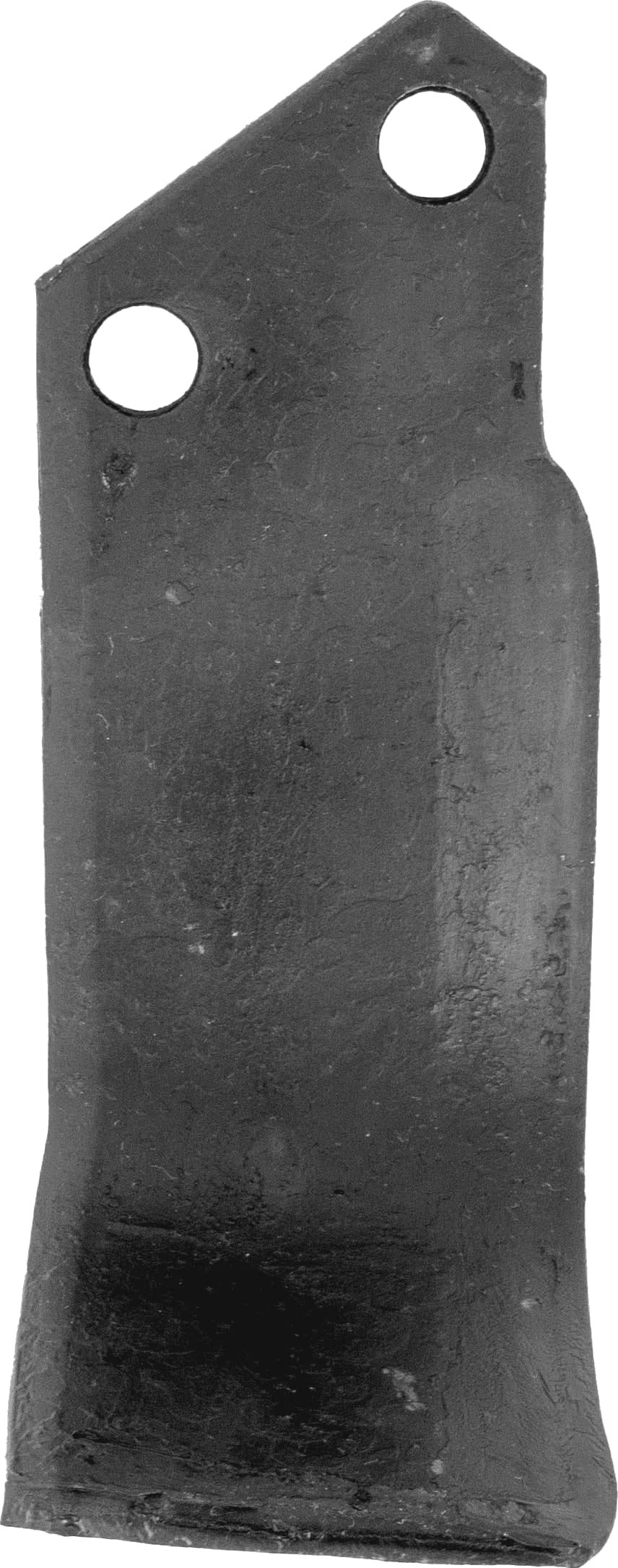 Zappa sx piatto 50x6 e foro 10,5mm adattabile