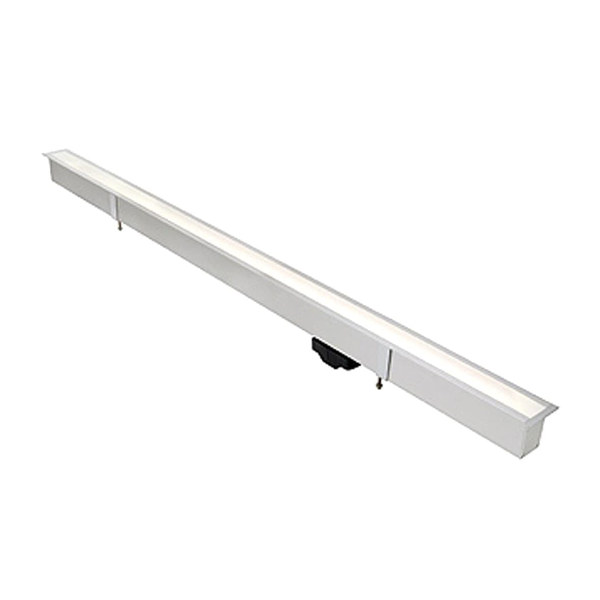 Lampada da incasso T5 Bar Slv By Ltb - 2