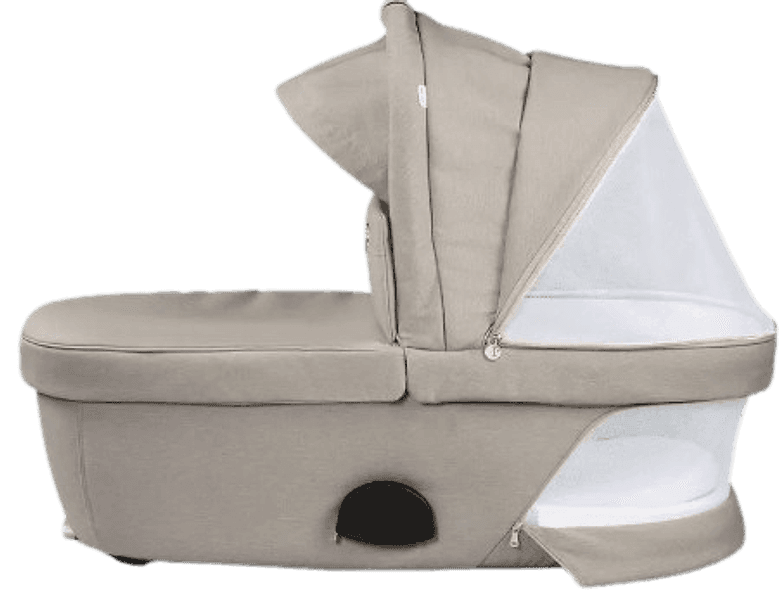 Peg Perego - Trio Vivace Belvedere Lounge Modular Astral con Stand By Me (2025) in Passeggini compatti Centro Bimbo - Siderno, commercioVirtuoso.it