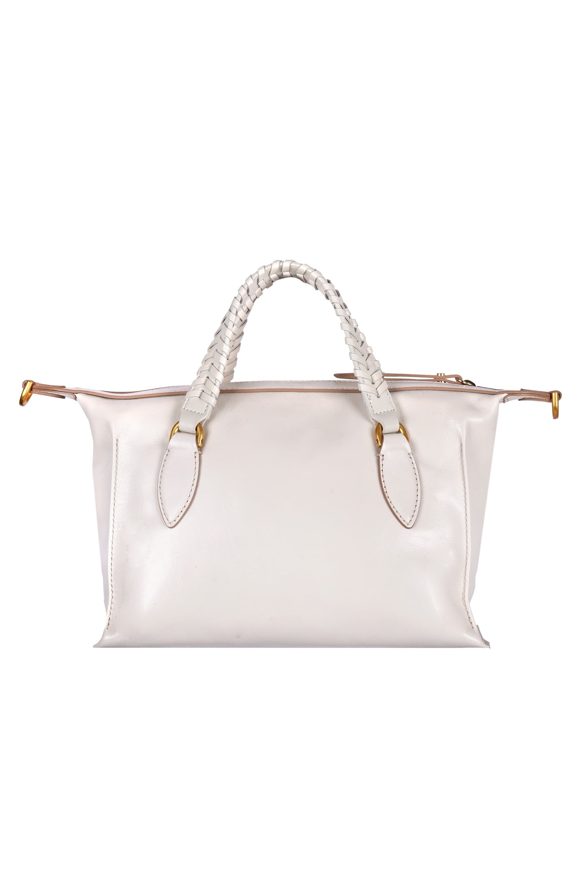 GIANNI CHIARINI Gianni Chiarini - Borsa media - 470134 - Avorio da donna in Borse a tracolla Drestige - Casamassima, commercioVirtuoso.it