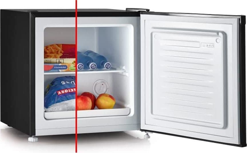 Severin Mini Frigo/Congelatore Retrò Vintage GB8880 in Autocategorizzazione Elettroccasione - Terlizzi, commercioVirtuoso.it