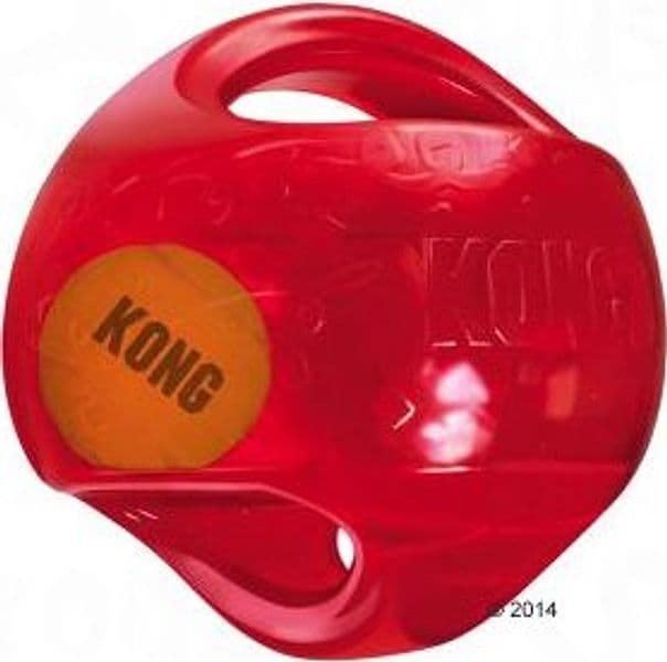 Kong Jumbler in Palle 101 Market - Poggibonsi, commercioVirtuoso.it