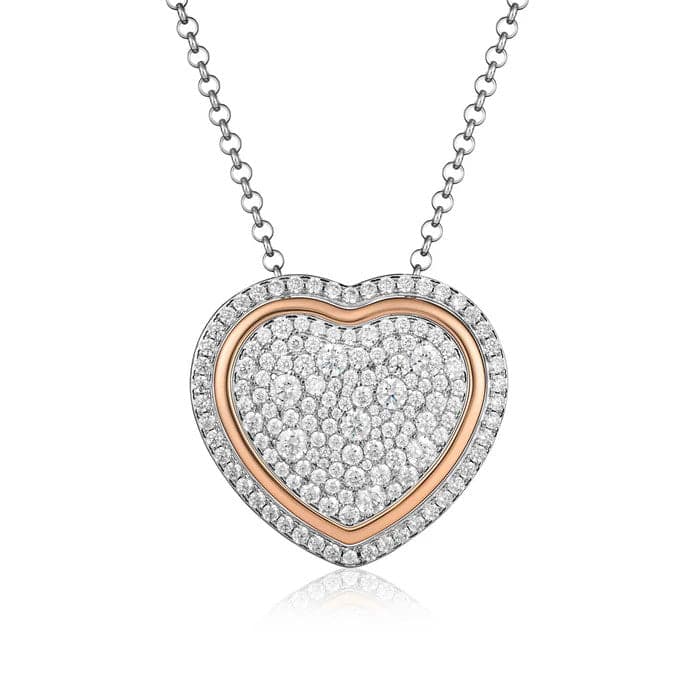 ROBERTO GIANNOTTI - COLLANA TRILOGIA D'AMORE in Collane Alba Gioielli - Casoria, commercioVirtuoso.it