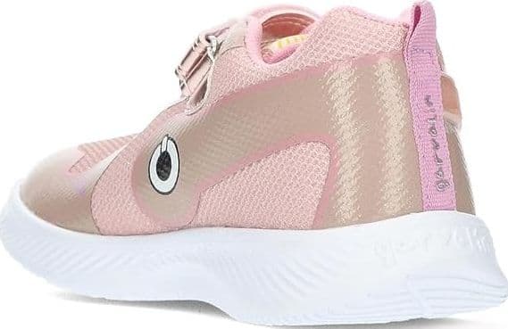 Scarpe bambina con luci rosa 22 - 30 Garvalin in Sneaker casual UP Calzature Balduina - Roma, commercioVirtuoso.it