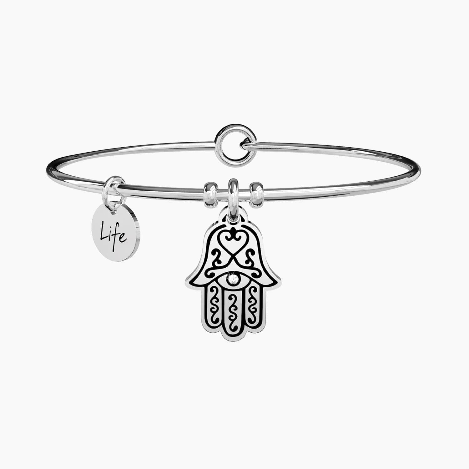 Kidult - BRACCIALE  MANO DI FATIMA | PROTEZIONE