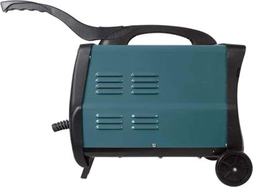 Saldatrice a gas combinata MIG/MAG senza gas 30-135A professionale in Saldatrici Eternal Brico - Ariano Irpino, commercioVirtuoso.it