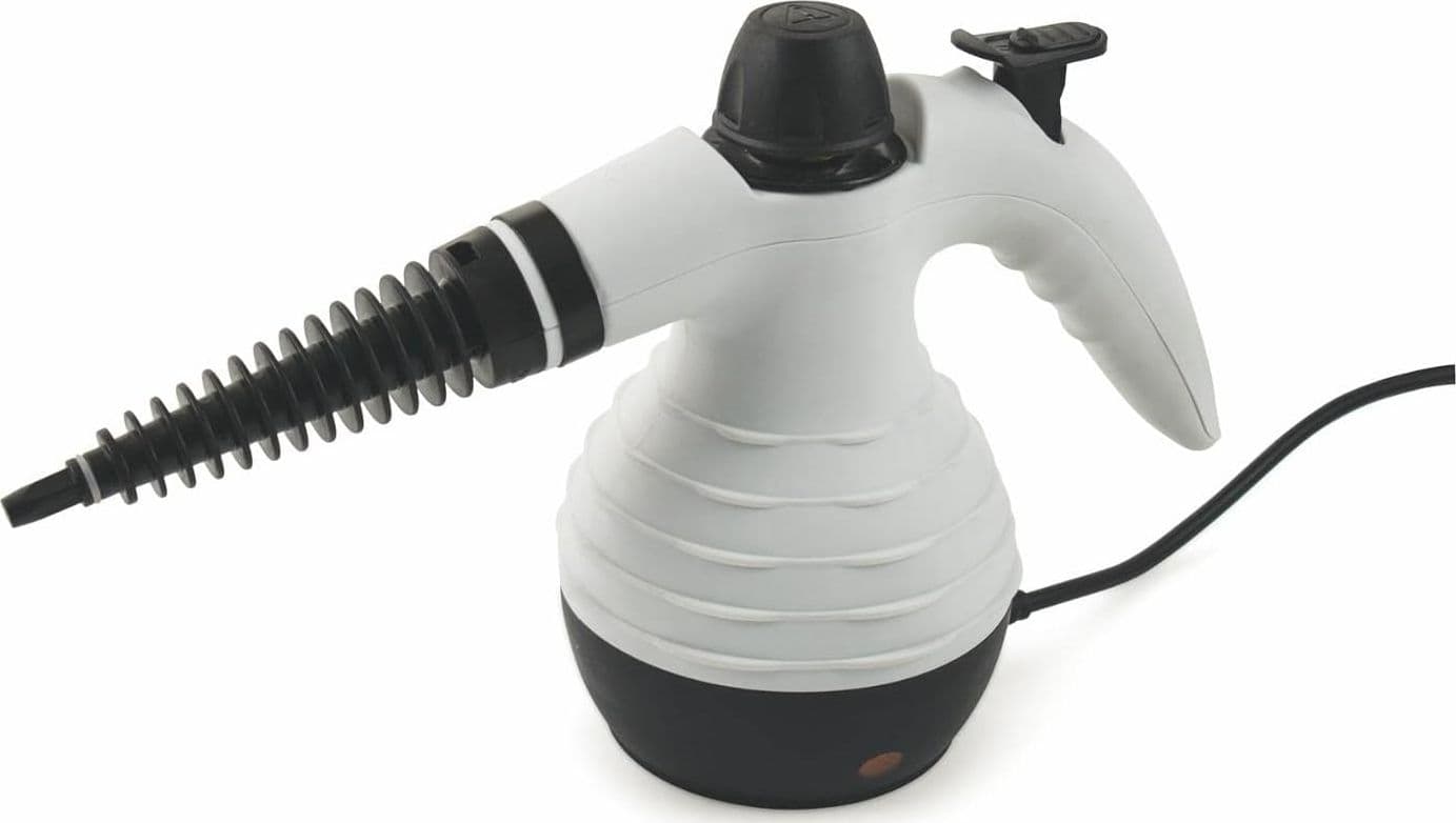 Vaporizzatore "Vaporoso" pulitore a vapore leggero pratico ed efficace in Grattugie La Zappa - Altamura, commercioVirtuoso.it