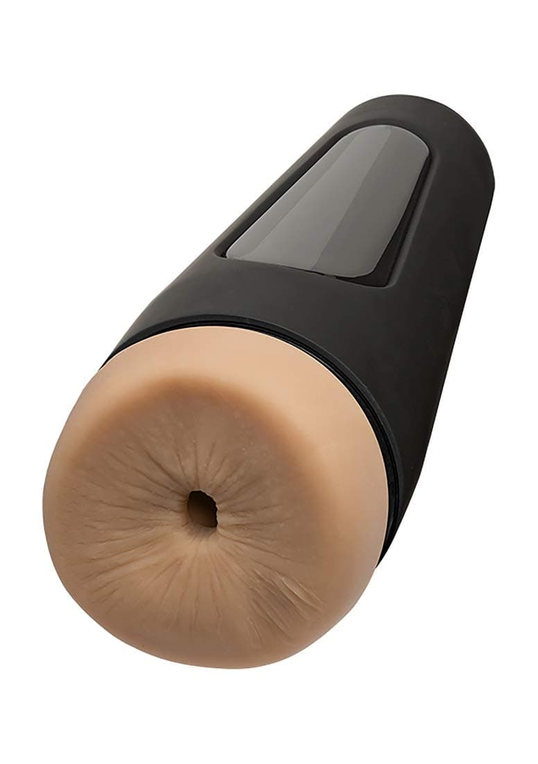 DOC JOHNSON STUD Man Squeeze – ANO ULTRASKYN Stroker masturbatore in prodotto Erosdom - Palmi, commercioVirtuoso.it