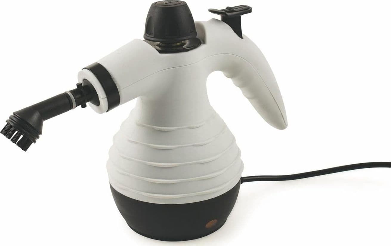 Vaporizzatore "Vaporoso" pulitore a vapore leggero pratico ed efficace in Grattugie La Zappa - Altamura, commercioVirtuoso.it
