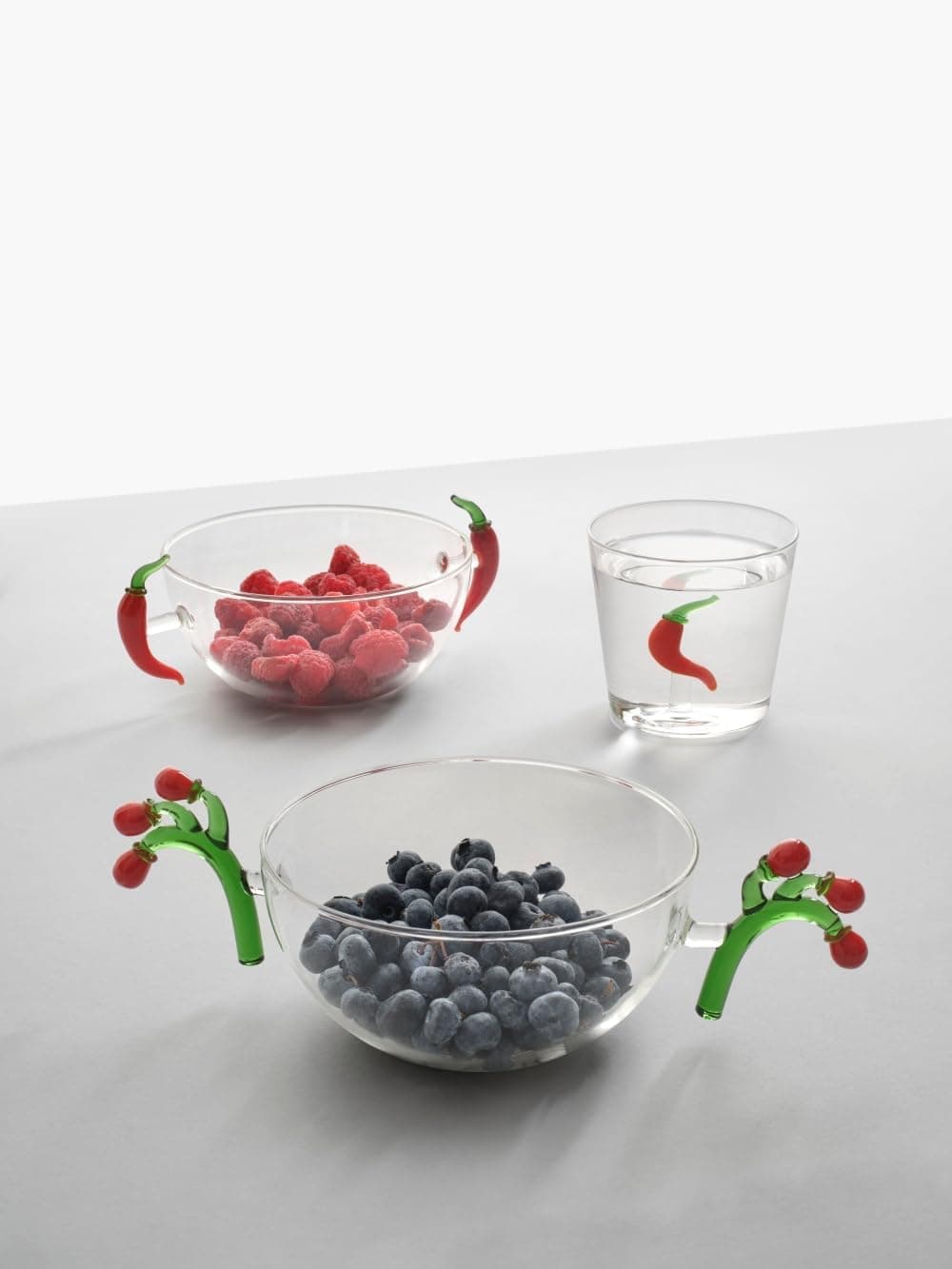 Ichendorf Bicchiere Tumbler Vegetables Peperoncino Ichendorf in Tumbler Più Di Più Ideas - Casalnuovo di Napoli, commercioVirtuoso.it