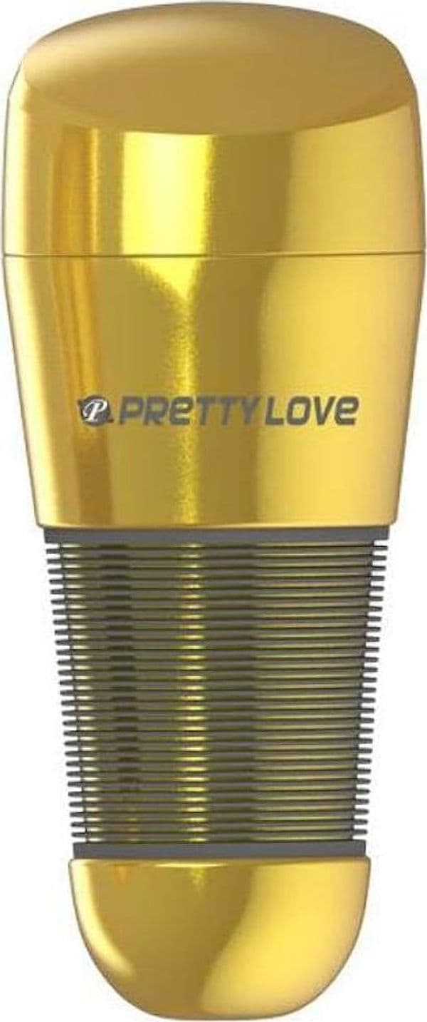 Pretty Love Kitty Vagina – Masturbatore Realistico Uomo in prodotto Erosdom - Palmi, commercioVirtuoso.it