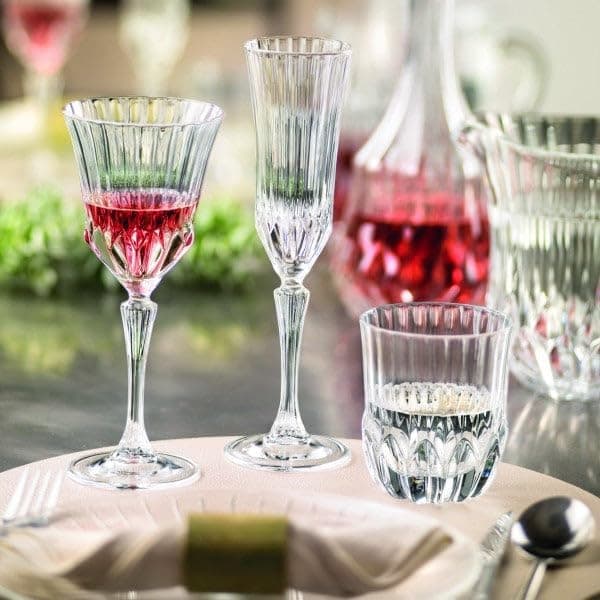 RCR Adagio- Confezione 6 Bicchieri HB cl 40 in Autocategorizzazione Più Di Più Ideas - Casalnuovo di Napoli, commercioVirtuoso.it