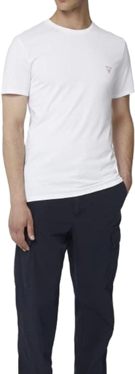 Guess T-shirt uomo in T-shirt Broadway Red - Barletta, commercioVirtuoso.it