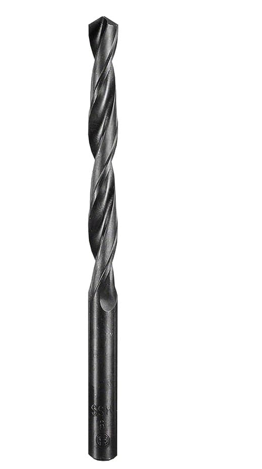 BOSCH- PUNTA PER METALLO HSS-R 13x108x152 in Set punte per trapani Stockdoc - Terni, commercioVirtuoso.it