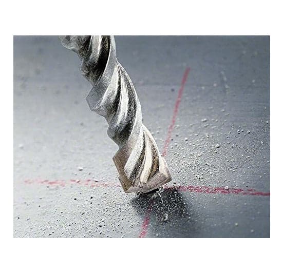 BOSCH - PUNTA SDS PLUS D8 150x210 PUNTA PERFORATRICE 1618596174 in Punte SDS Stockdoc - Terni, commercioVirtuoso.it