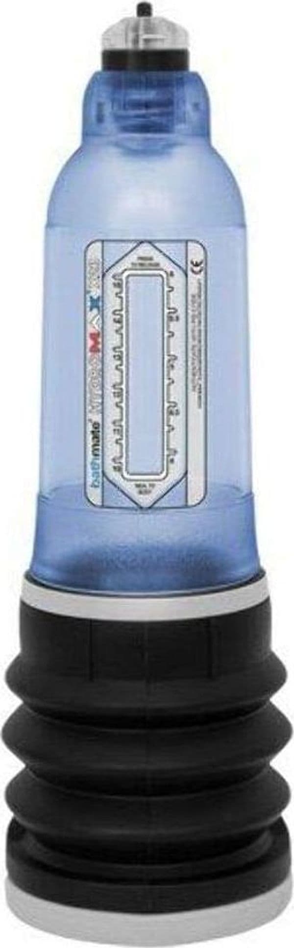 Bathmate Hydromax 5 pompa per il pene ad acqua ingrandimento e potenziamento in prodotto Erosdom - Palmi, commercioVirtuoso.it