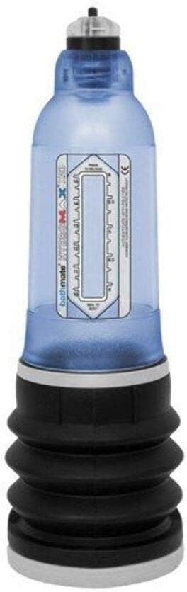 Bathmate Hydromax 5 pompa per il pene ad acqua ingrandimento e potenziamento in prodotto Erosdom - Palmi, commercioVirtuoso.it