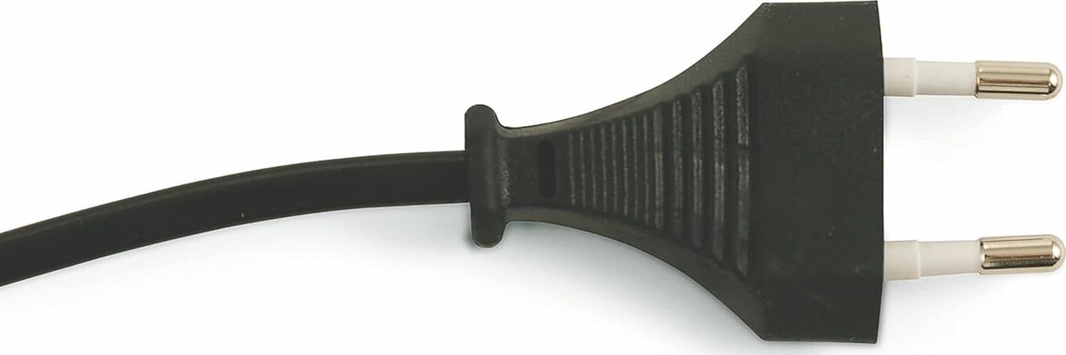 Tritatutto mini "Easy chopper" per tritare e sminuzzare con recipiente in plastica da 400 ml in Grattugie La Zappa - Altamura, commercioVirtuoso.it