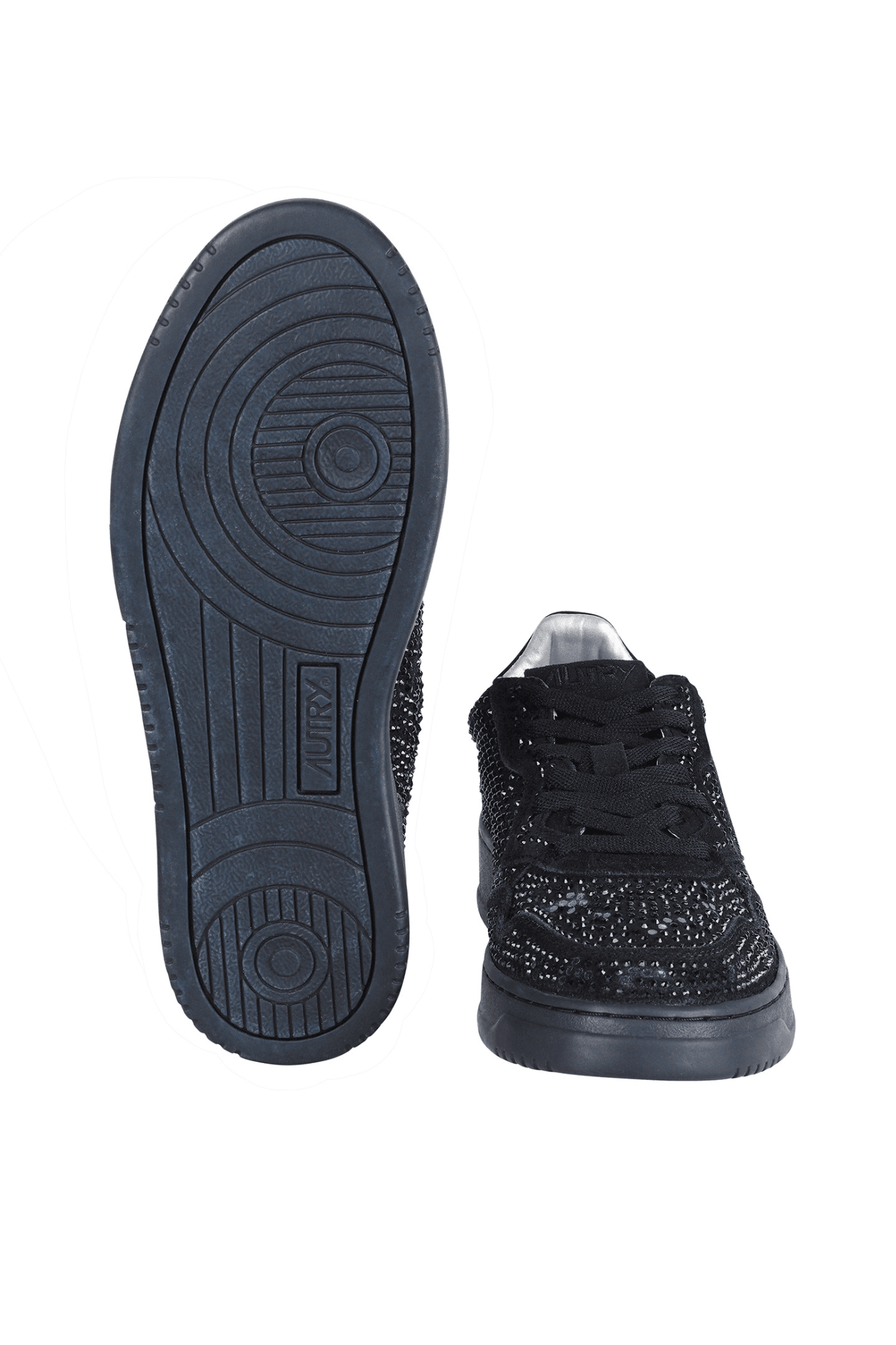 AUTRY Autry - Sneakers - 460614 - Nero da donna in Sneaker casual Drestige - Casamassima, commercioVirtuoso.it