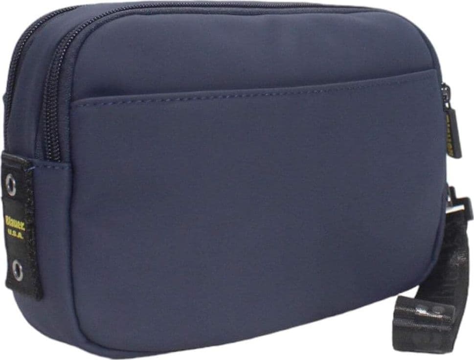 Blauer pochette uomo nylon in Borse a spalla Broadway Red - Barletta, commercioVirtuoso.it