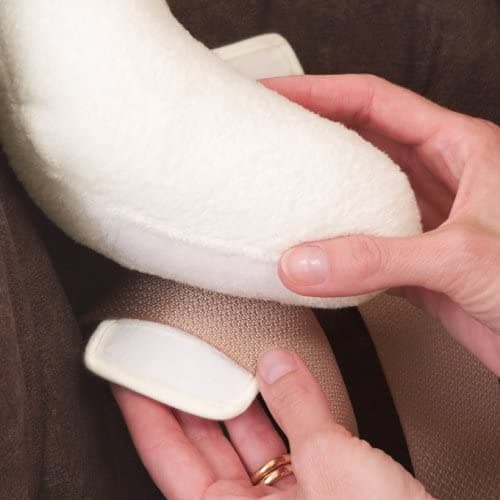Poggiatesta Regolabile Summer Infant Bianco in Supporti per la testa La Casa Del Bebè - Napoli, commercioVirtuoso.it