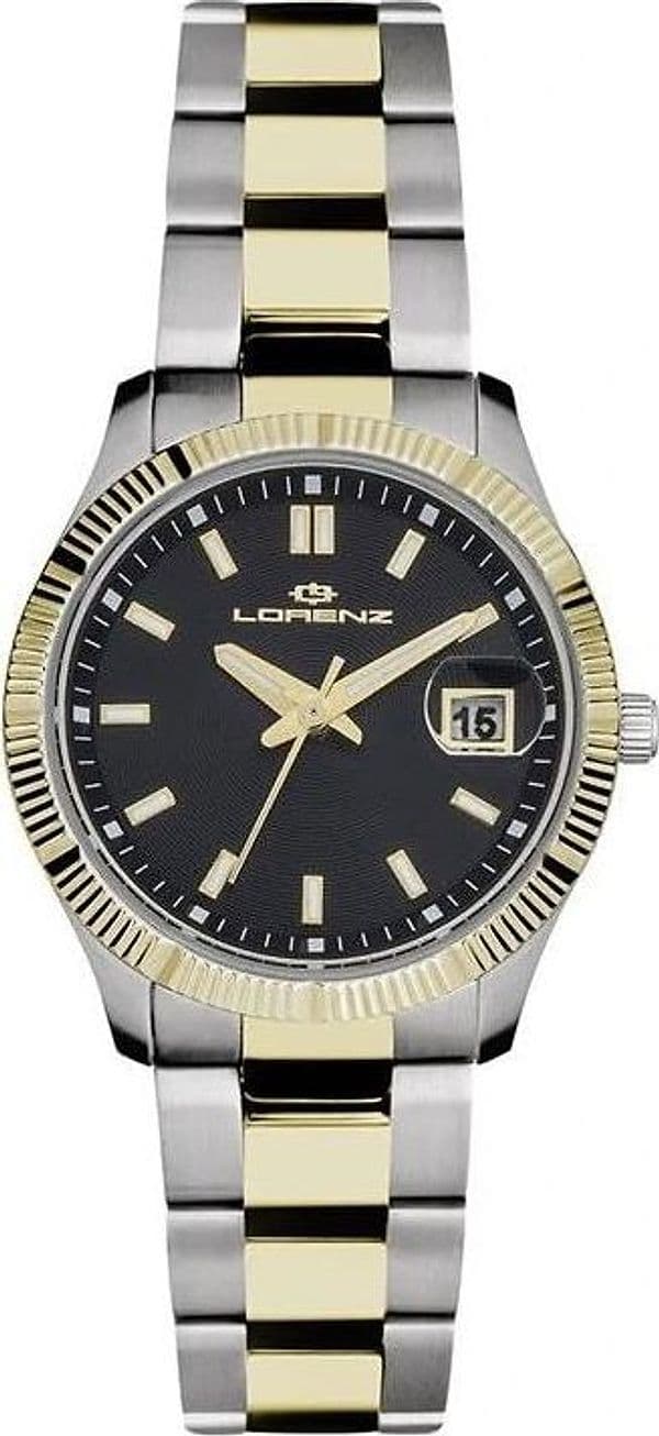 Orologio donna LORENZ 027067CC
