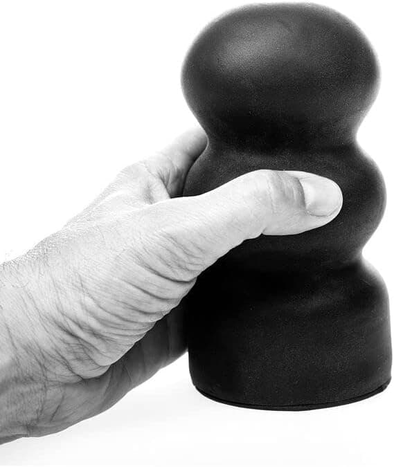 Masturbatore uomo All Black Pookie Male Masturbator Real Skin Touch 17 cm in prodotto Erosdom - Palmi, commercioVirtuoso.it