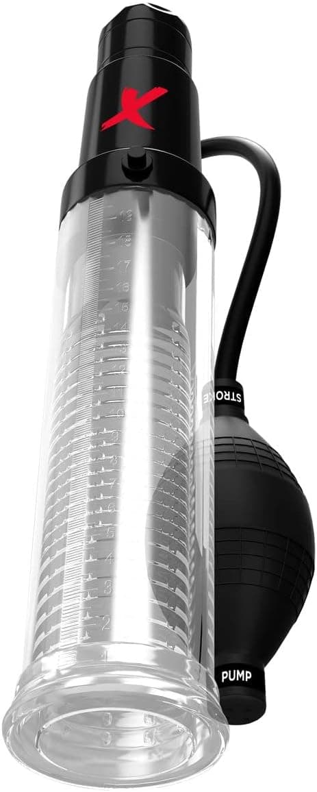 PDX ELITE - 3 in 1 masturbatore pompa per il pene suzione testurizzato in prodotto Erosdom - Palmi, commercioVirtuoso.it