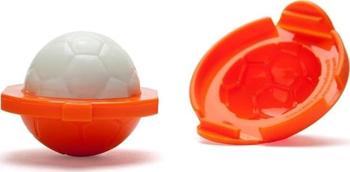 MONKEY BUSINESS - FORMINA UOVO PALLONE DA CALCIO