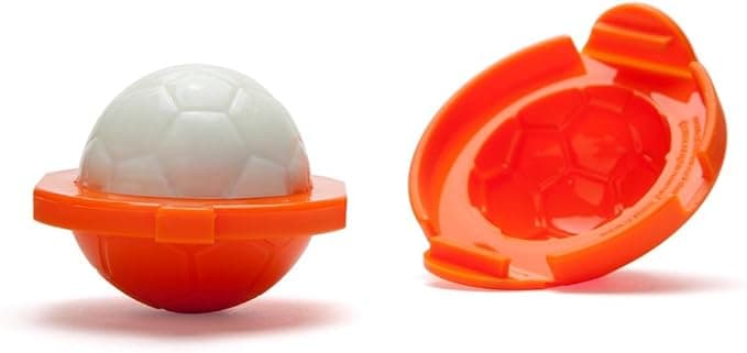MONKEY BUSINESS - FORMINA UOVO PALLONE DA CALCIO