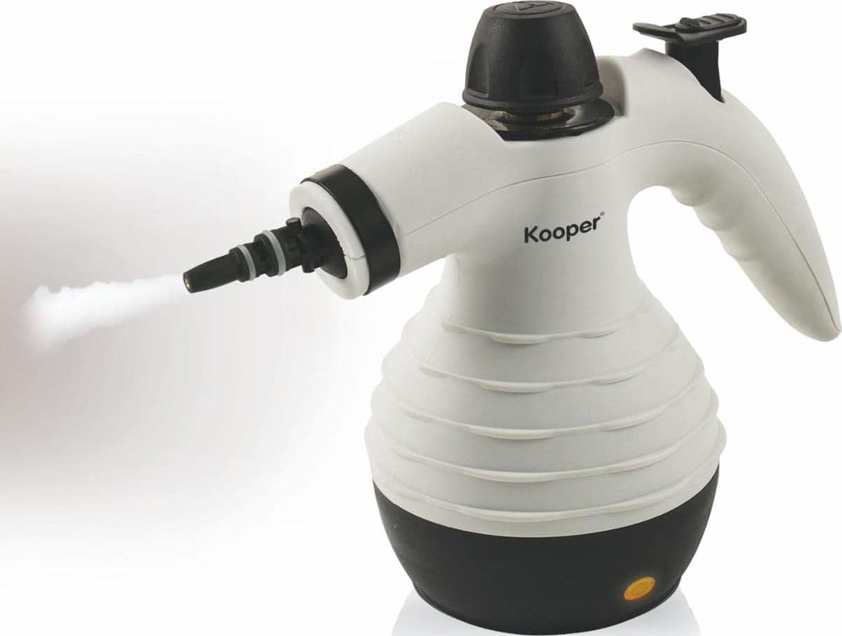 Vaporizzatore "Vaporoso" pulitore a vapore leggero pratico ed efficace in Grattugie La Zappa - Altamura, commercioVirtuoso.it