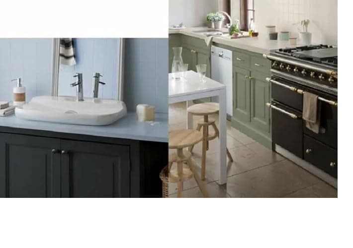 V33 - SMALTO RINNOVARE PERFECTION CUCINA 750ML BIANCO SATINATO in Pittura per imbiancare Stockdoc - Terni, commercioVirtuoso.it