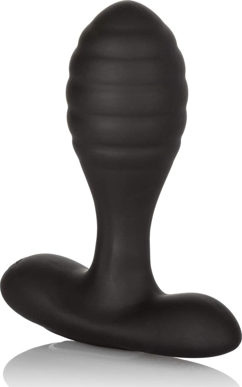 Plug anale Ultra morbido 12 funzioni silicone USB IPX7 menory cheap stimolatore in prodotto Erosdom - Palmi, commercioVirtuoso.it