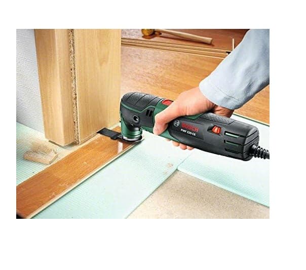 BOSCH - SET 4 PZ STARLOCK PER PAVIMENTI in Accessori per utensili oscillanti Stockdoc - Terni, commercioVirtuoso.it