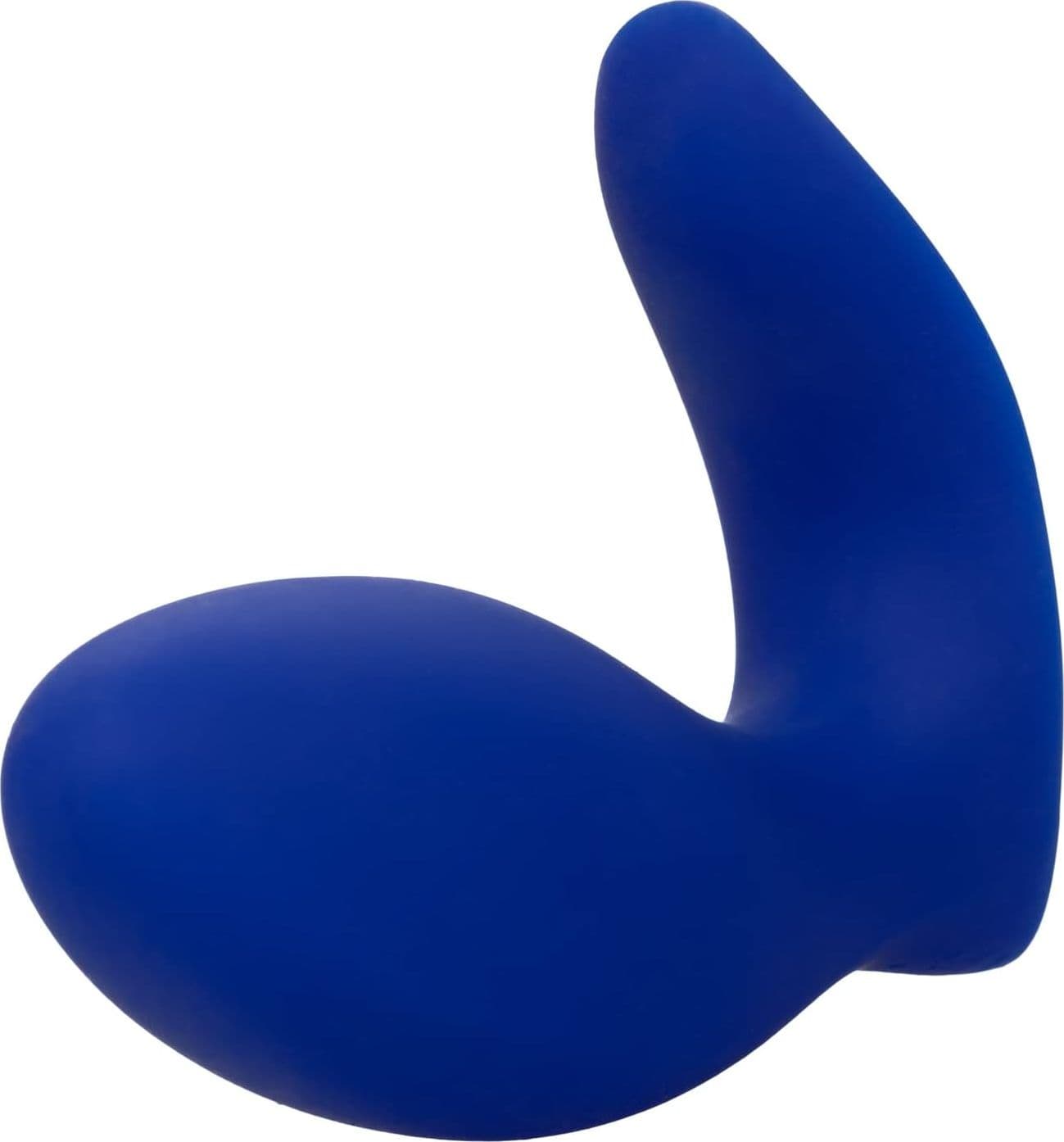 CalExotics Admiral Prostate Rimming Probe Vibratore Prostata USB Blu in prodotto Erosdom - Palmi, commercioVirtuoso.it