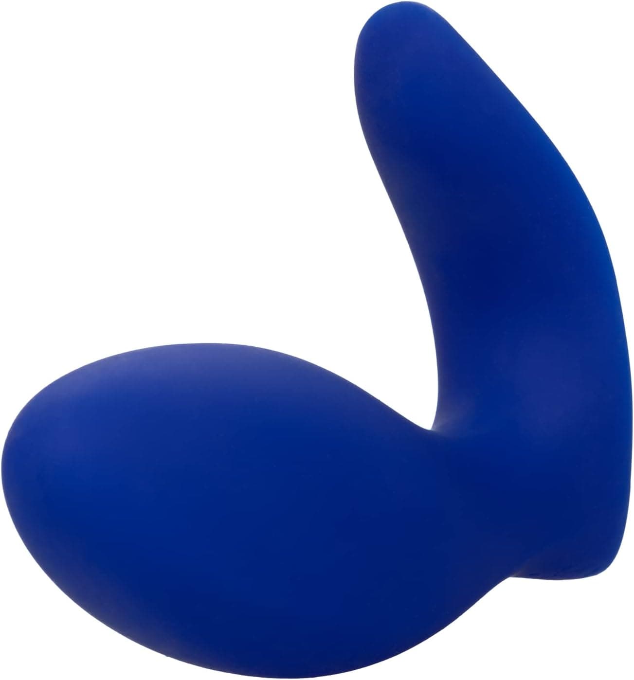 CalExotics Admiral Prostate Rimming Probe Vibratore Prostata USB Blu in prodotto Erosdom - Palmi, commercioVirtuoso.it