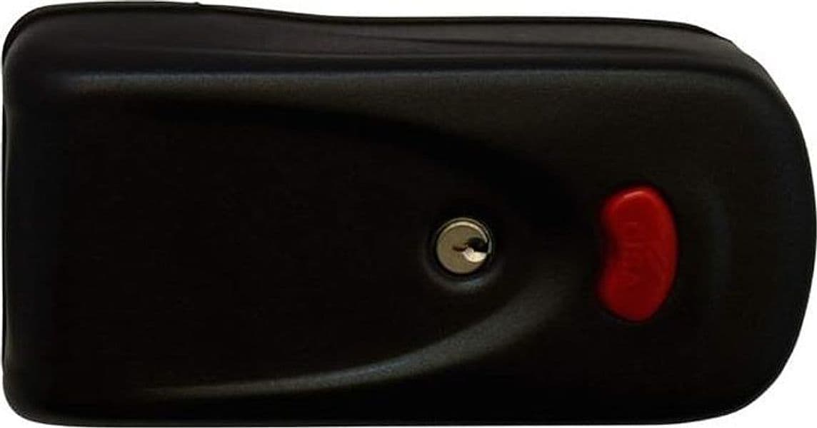 CISA ELETTRIKA 1A630-00-0 ELETTROSERRATURA CON PULSANTE CIL. STACC. in Ferramenta per cancelli Stockdoc - Terni, commercioVirtuoso.it