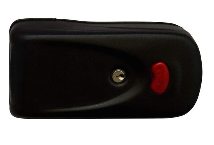 CISA ELETTRIKA 1A630-00-0 ELETTROSERRATURA CON PULSANTE CIL. STACC. in Ferramenta per cancelli Stockdoc - Terni, commercioVirtuoso.it