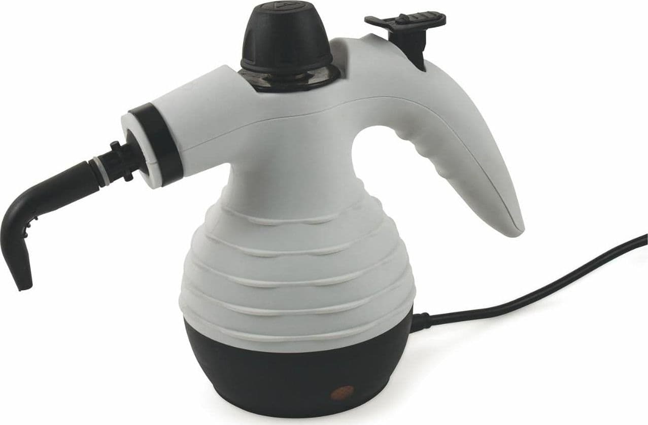 Vaporizzatore "Vaporoso" pulitore a vapore leggero pratico ed efficace in Grattugie La Zappa - Altamura, commercioVirtuoso.it