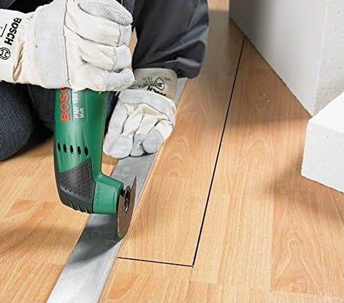 BOSCH - SET 4 PZ STARLOCK PER PAVIMENTI in Accessori per utensili oscillanti Stockdoc - Terni, commercioVirtuoso.it
