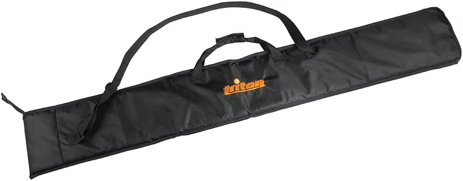 Borsa di tela per guide seghe ad immersione e fresatrici da 1500 mm TTSCB  Triton