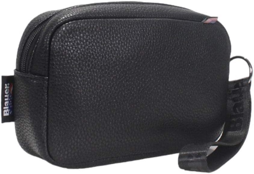 Blauer pochette uomo clutch in Pochette e Clutch Broadway Red - Barletta, commercioVirtuoso.it