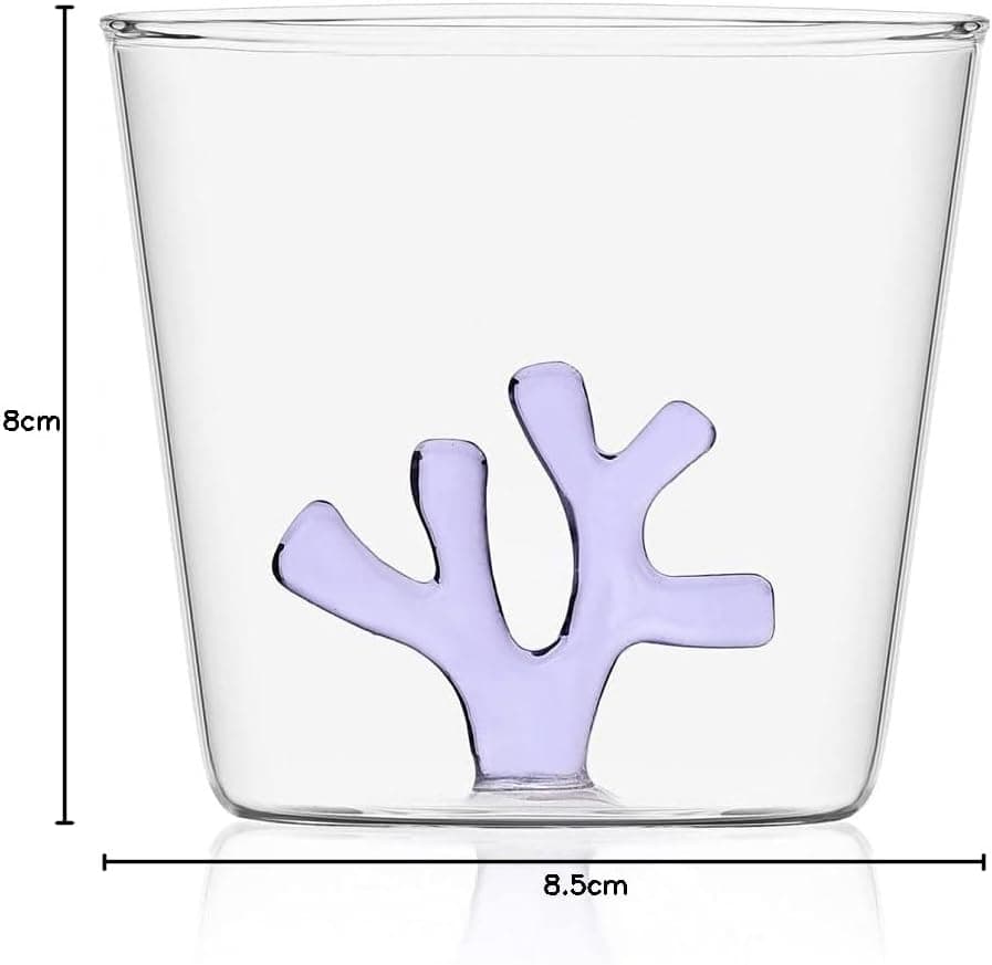Ichendorf Bicchiere Tumbler Corallo Lilla 35cl Coral Reef in Tumbler Più Di Più Ideas - Casalnuovo di Napoli, commercioVirtuoso.it